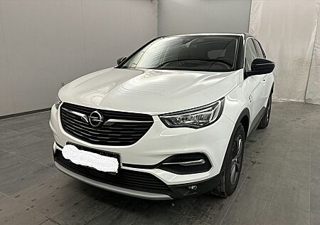 Opel Grandland X Grandland (X) 1,5 D Automatik,1.Hand,NAVI,SHZ