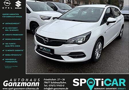 Opel Astra K Sports Tourer Edition Start Stop 1.5 D N