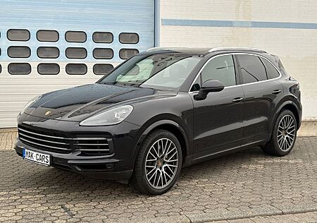 Porsche Cayenne /Pano/Navi/Kamera/Klima/SHZ/E6