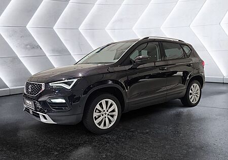Seat Ateca 1.5 TSI DSG Road Edition ACC PDC V+H NAVI
