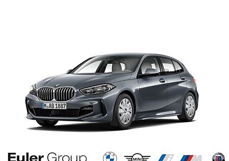 BMW 120 iA M-Sport 5-Türer Sportpaket Navi Digitales