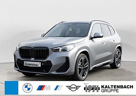 BMW X1 xDrive 23d M-Sport AHK HUD LED NAVI H/K KLIMA