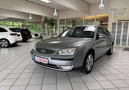 Ford Mondeo 2.0 Ghia Autom.