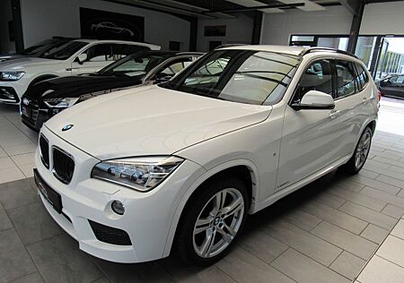 BMW X1 xDrive 20i / Sport-Paket M / M-Technic