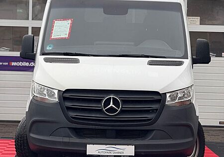 Mercedes-Benz Sprinter III Kasten RWD/AWD 311/314/316 CDI RWD