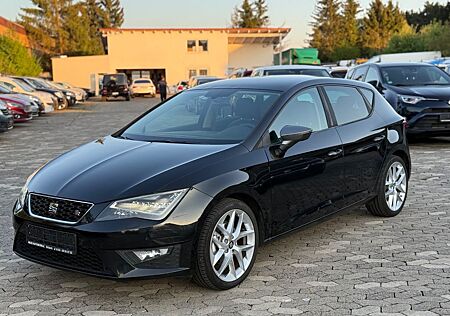 Seat Leon FR 1.4 * LED * Navi