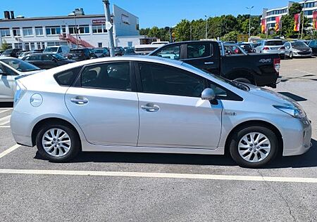 Toyota Prius 1.8-l-VVT-i Plug-in TEC-Edition TEC-Ed...