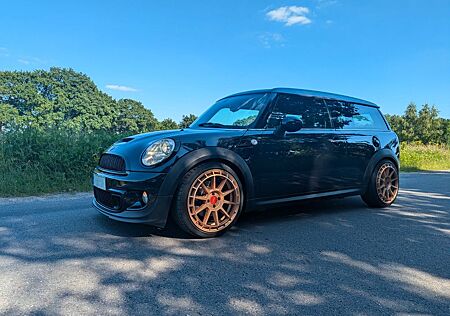 Mini Cooper S Clubman Clubman Cooper S Cooper S JCW