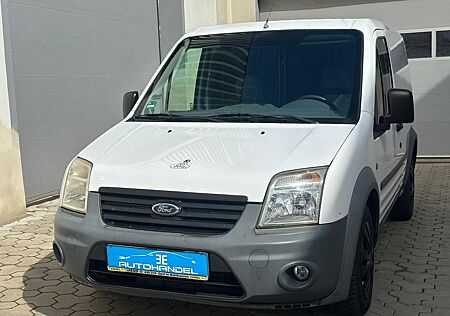 Ford Transit Connect Kasten