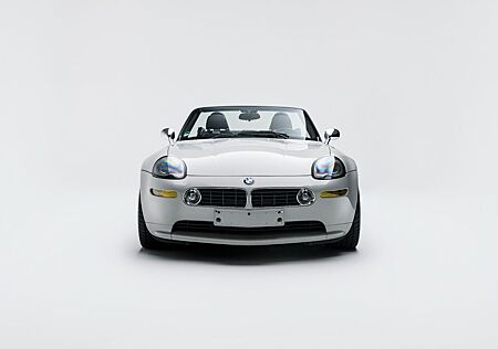 BMW Z8 Roadster