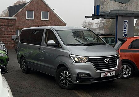 Hyundai H-1 Travel Premium/AUT./8 Sitze/NAVI/KAMERA