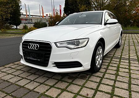 Audi A6 Avant 2.0 TDI/Xenon/Navi/Standheizung/Euro 5