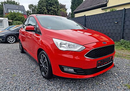 Ford C-Max Cool & Connect/NAVI/CITY STOP/