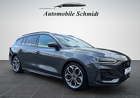 Ford Focus Turnier ST-Line X