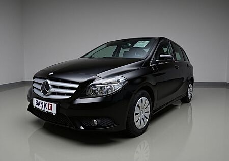 Mercedes-Benz B 180 BE *Licht&Sicht*ALU*SITZHEIZ.*