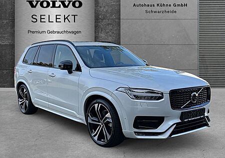 Volvo XC 90 XC90 B5 Ultimate Dark AWD !! VOLLAUSSTATTUNG !!