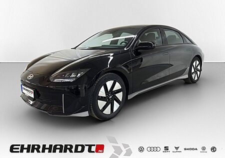 Hyundai IONIQ 6 53kWh Dynamiq LED*NAV*SHZ*ACC*PDC*KAMERA