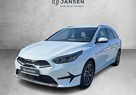 Kia Cee'd Sportswagon Ceed Sportswagon Ultimate Edition 1.5T 48V DCT