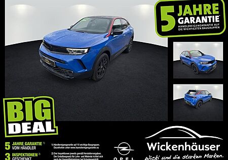 Opel Mokka 1.2 Turbo GS Line Navi Kamera Totwinkel