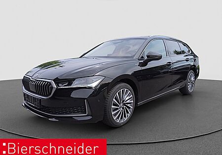 Skoda Superb Combi 1.5 TSI DSG L&K NAVI PANO HEAD UP M