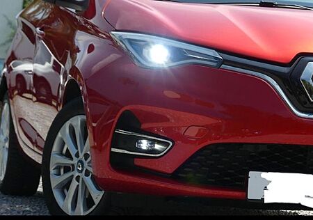 Renault ZOE Experience R110/Z.E. 50 Batteriemiete Ex...