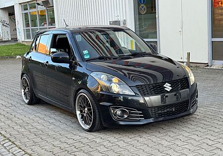 Suzuki Swift 1.6 Sport
