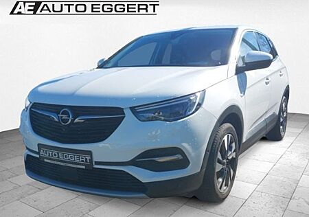 Opel Grandland X Grandland INNOVATION 1.2 AUTOMATIK Navi LED 360