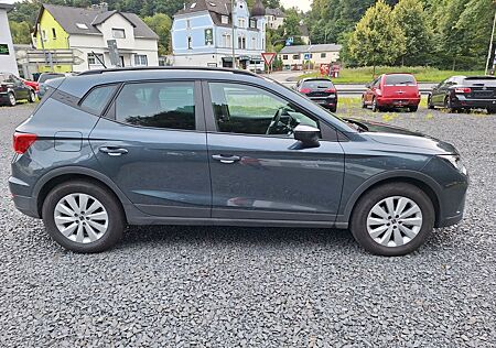 Seat Arona 1.0 TSI 70kW Style OPF Move Klima, LED, LM