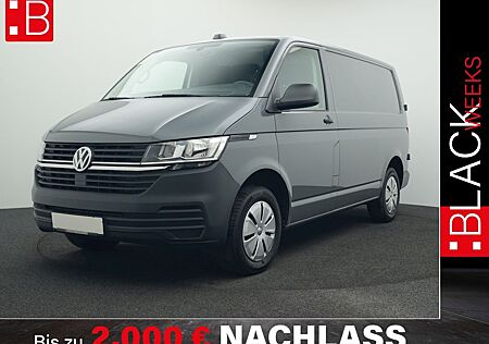 VW T6 Transporter Volkswagen T6.1 Kasten 2.0 TDI NAVI PDC KLIMA