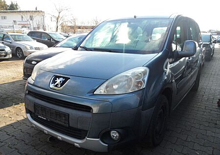 Peugeot Partner Tepee 120 VTi 1.6. Klima. Euro5