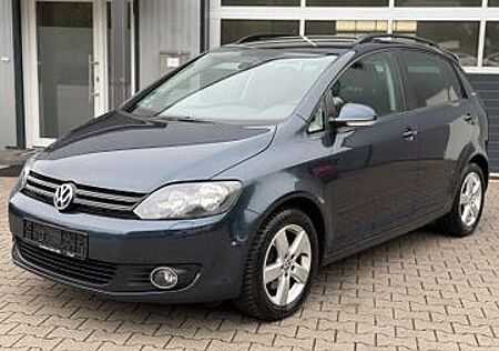 VW Golf Plus Volkswagen VI Team BMT 1.6 TDI * TÜV NEU
