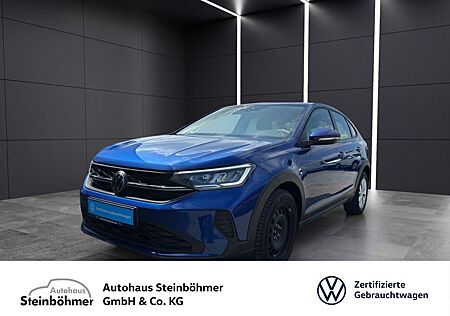 VW Taigo Volkswagen 1.0TSI LED Sitzhzg. 3 Jahre Klima