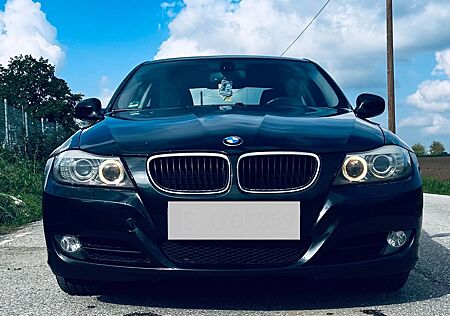 BMW 320d -