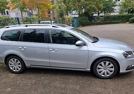 VW Passat Volkswagen Variant 1.6 TDI