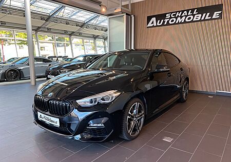 BMW 218i Gran Coupe M-Sport *LED, Kamera, Garantie*