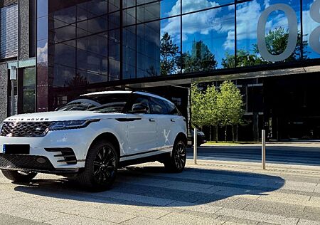 Land Rover Range Rover Velar 2.0 P300 R-Dynamic S - Approv.