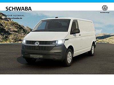 Volkswagen T6.1 Transporter Kasten LR 2.0 TDI