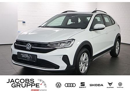 VW Taigo Volkswagen 1.0 TSI Life DSG,LED,PDC,DAB+