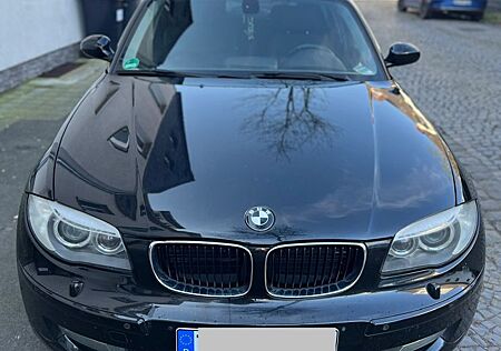 BMW 118d / 143ps / sehr Sparsam /