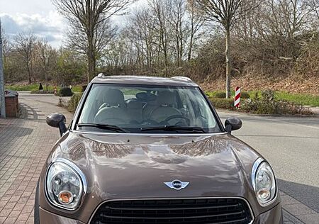 Mini Cooper D Countryman Countryman D (Cooper) Cooper D Cooper