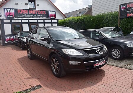 Mazda CX-9 AUTOGAS LPG,7 SITZE,AUTOMATIKGETRIEBE,NAVI