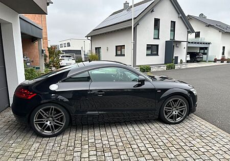 Audi TT Coupe 2.0 TFSI -