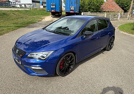 Seat Leon 2.0 TSI Start&Stop CUPRA 300 DSG CUPRA 300