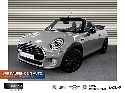 MINI Cooper Chili II