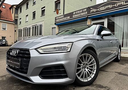 Audi A5 Sportback 35 TDI*S-Tronic*Panorama*Led*Navi*