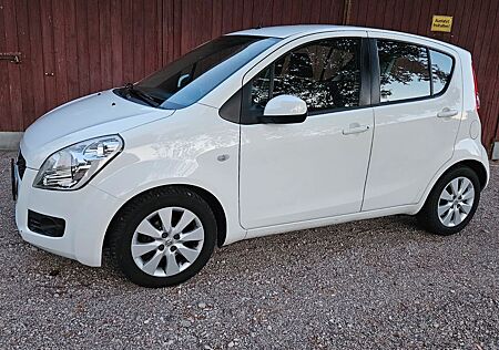 Suzuki Splash 1.2 Comfortline