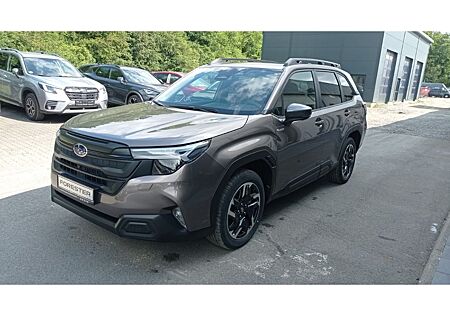 Subaru Forester 2.0 ie AWD Exclusive PANORAMADACH NAVI