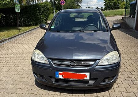 Opel Corsa 1.2 Twinport Edition