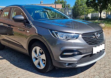 Opel Grandland X Grandland (X) Innovation