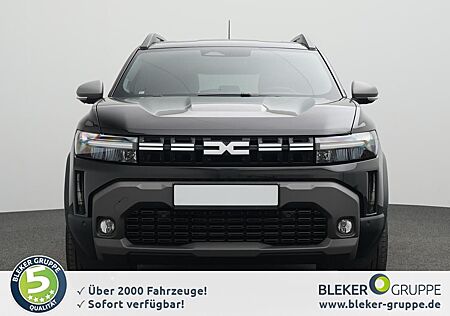 Dacia Duster Extreme TCe 130 4x4